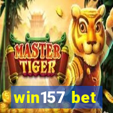 win157 bet